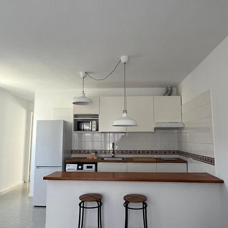 Cráter 1 Apartman El Paso Kültér fotó